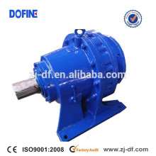 X series cycloidal speed reducer XW5 cyclo drive gearbox